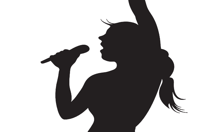 Karaoke Halloween 