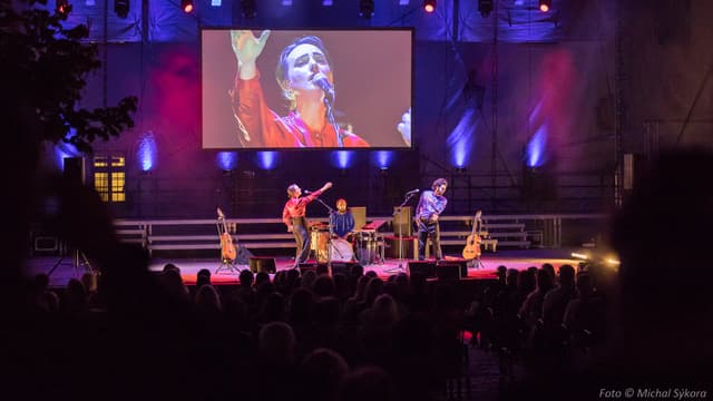 Festival Ibérica