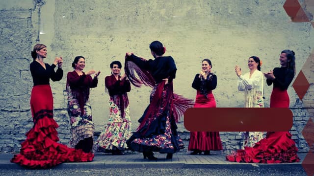 Etno Brno 2025: Día del Flamenco