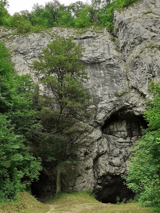 Geologická exkurze s Moravským zemským muzeem