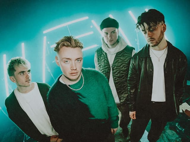 Only The Poets (UK)
