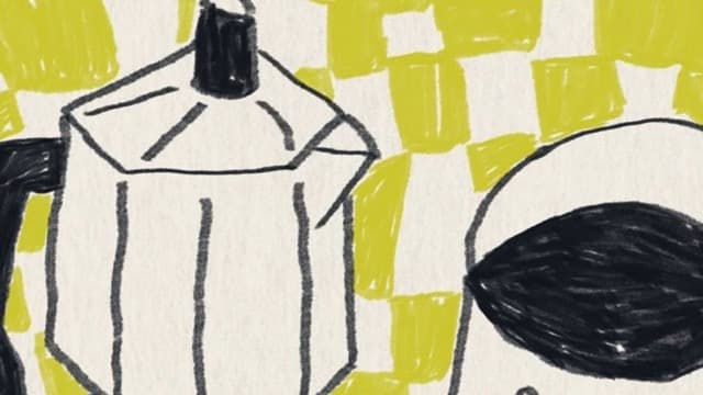 Brunch & Paint Club: Moje Pomlka
