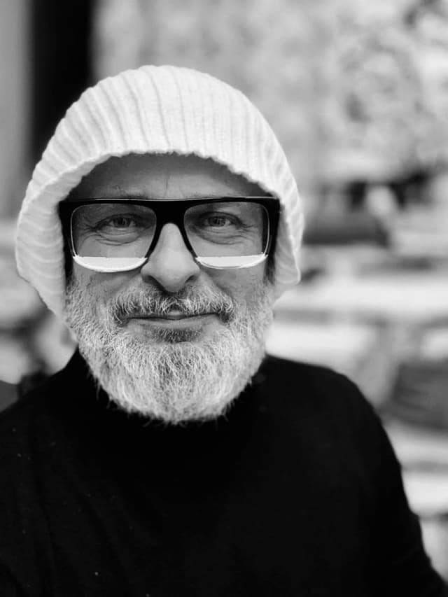 Petr Písařík: FRAGILE