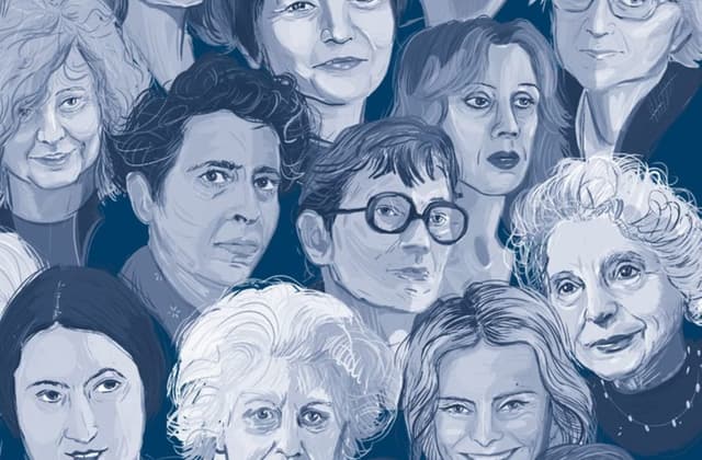 Mothers of Europe