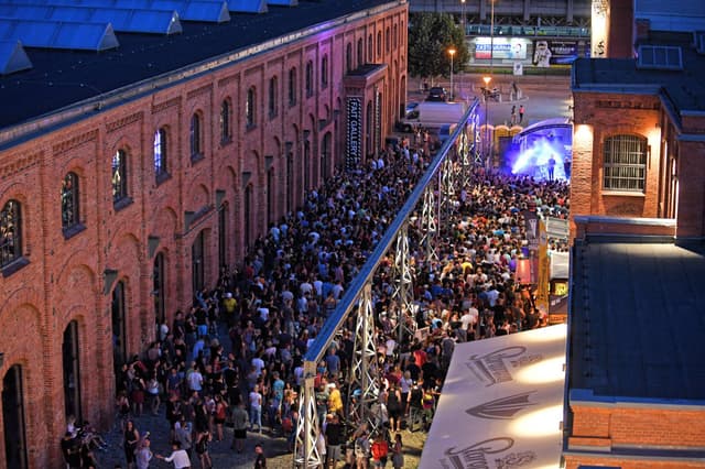 Vaňkovka Fest