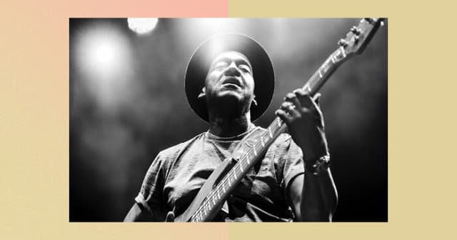 Marcus Miller