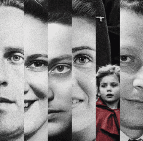 Save Schindler‘s Ark