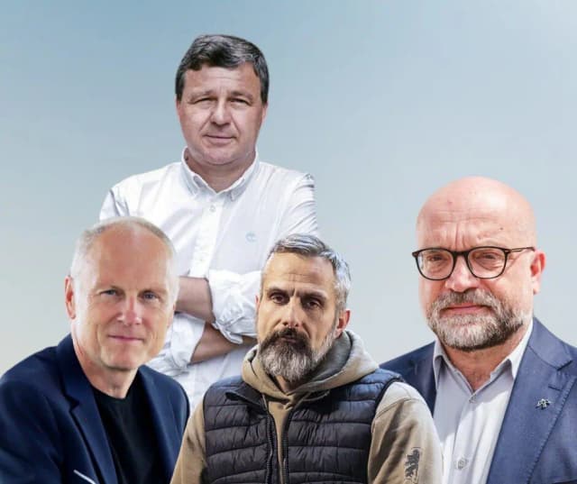 Spravedlivá válka – cena za (s)mír?