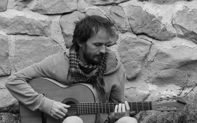 Jan Běťák – křest alba