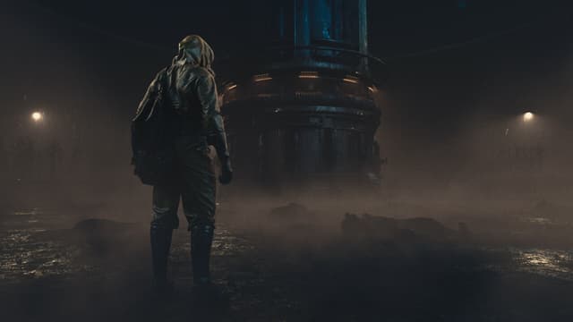 Krátké sci-fi filmy od iShorts
