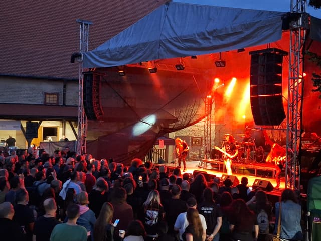 GREGORYFEST