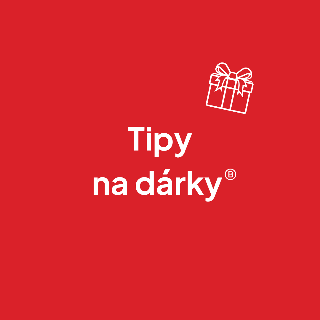 Vánoce 2025 – Tipy na dárky