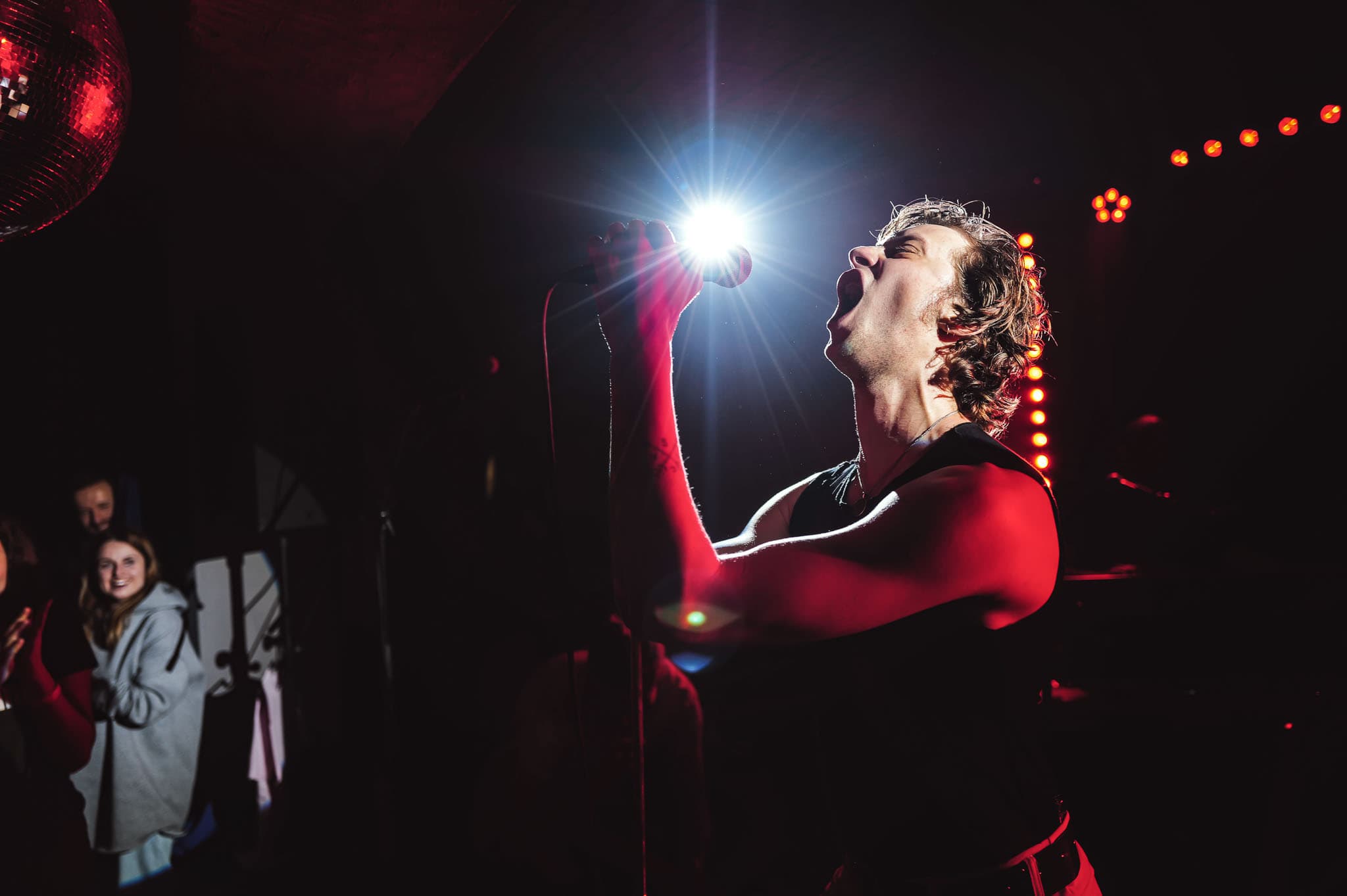  Zaznamenat emoci v pohybu aneb koncerty očima fotografů.