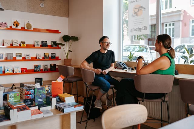 Soft-opening: zahájení zkušebního provozu