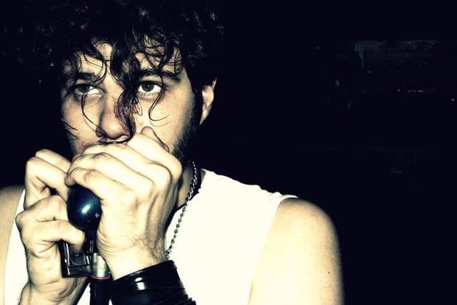 Bo Rasco & The Desperados 