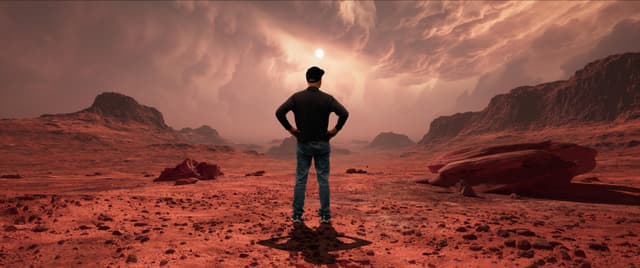 Starman (2025)