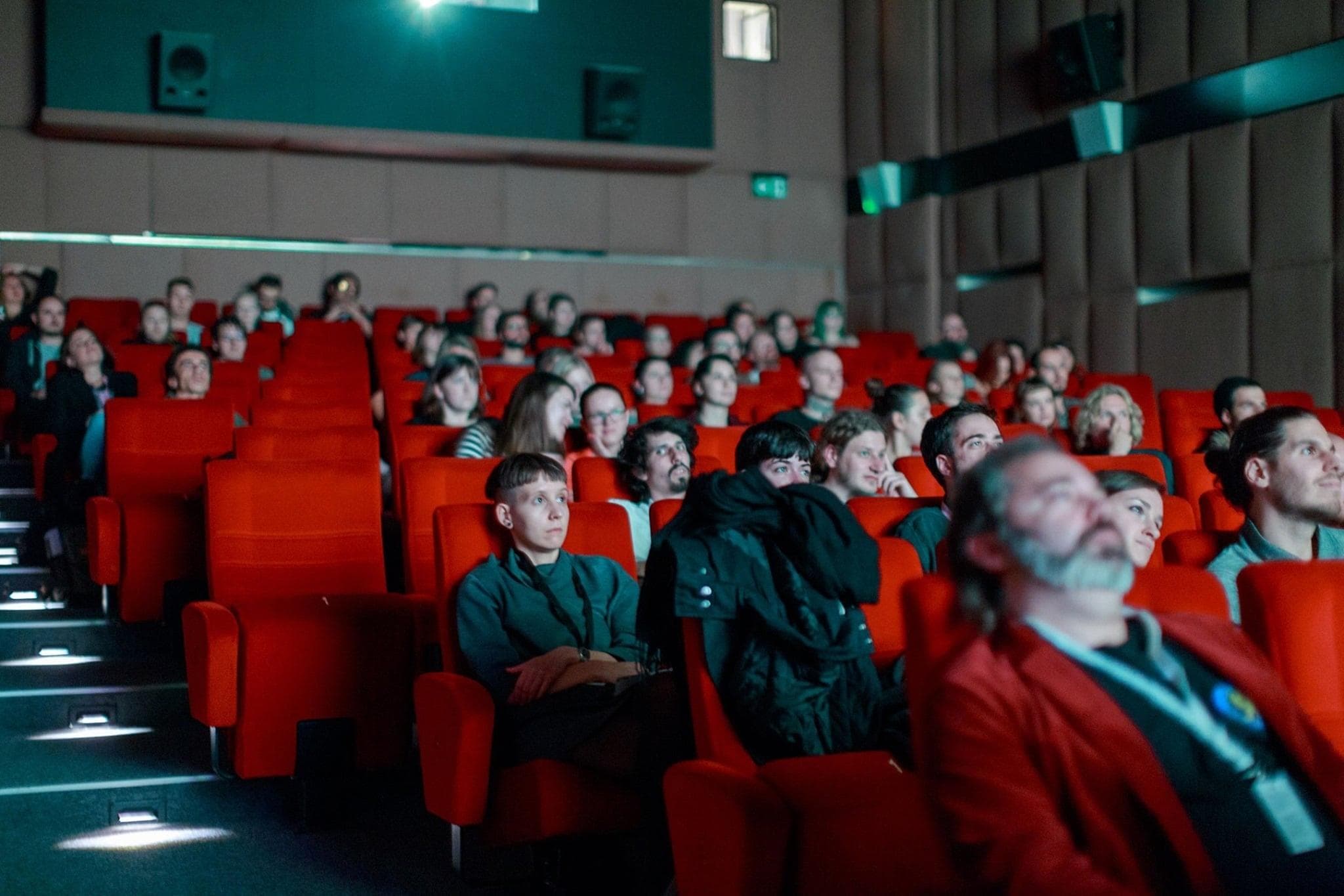 V květnu a červnu nás v Kině Art čeká nabitý program