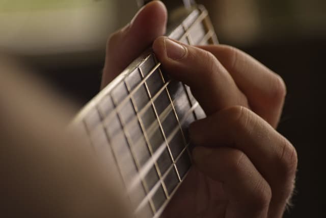 Hudební jam