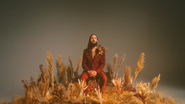 Avi Kaplan (US) + Guthrie Brown (US)