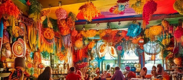 Hippie Party
