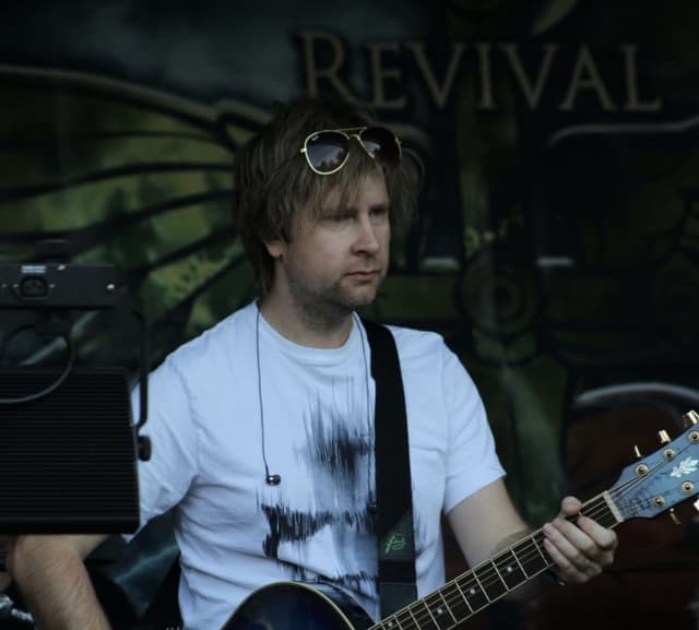 Bon Jovi Revival