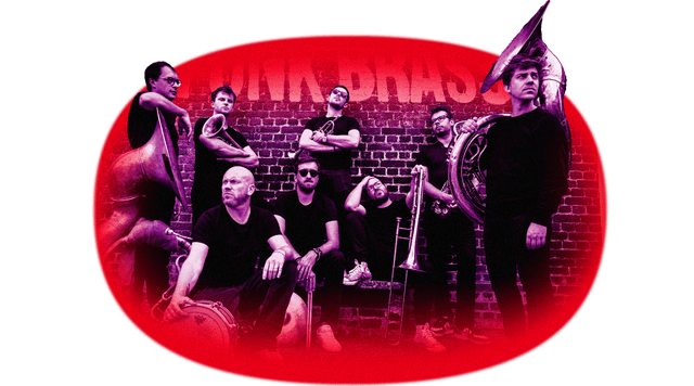Big Funk Brass (FR)