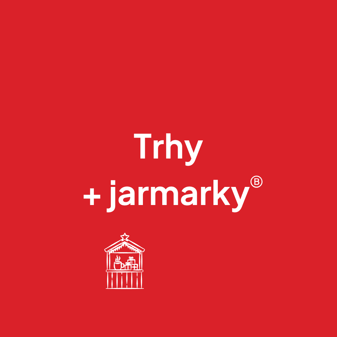 Vánoce 2025 – Trhy a jarmarky