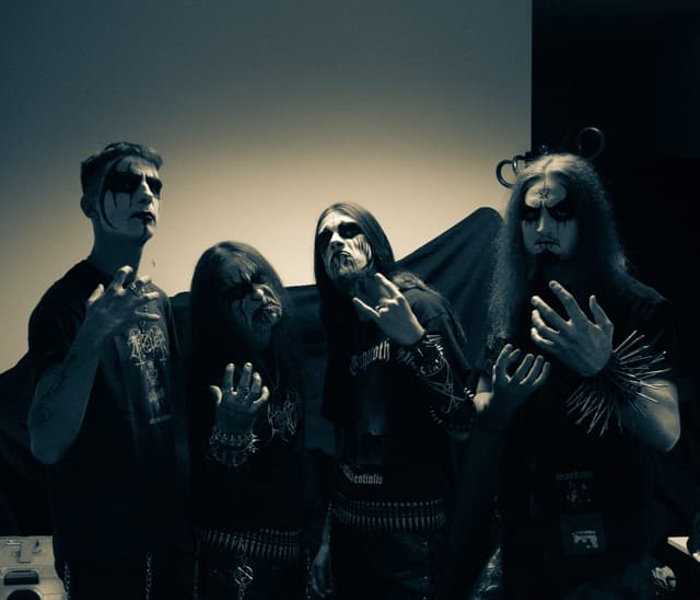 Aggrevil, Yersinia, Livergga