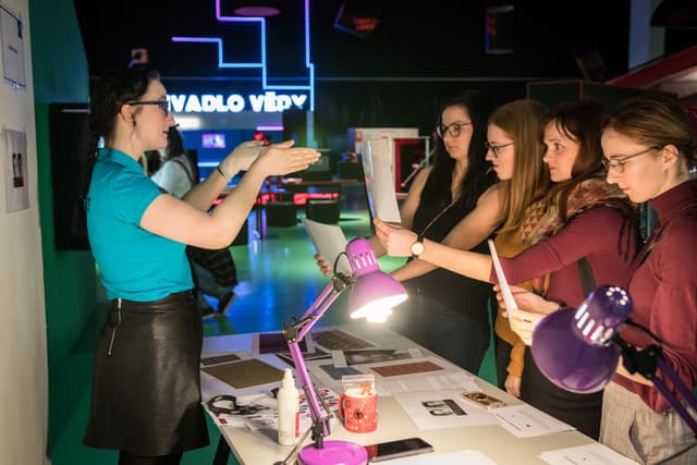 VIDA! After Dark: Hot&Spicy