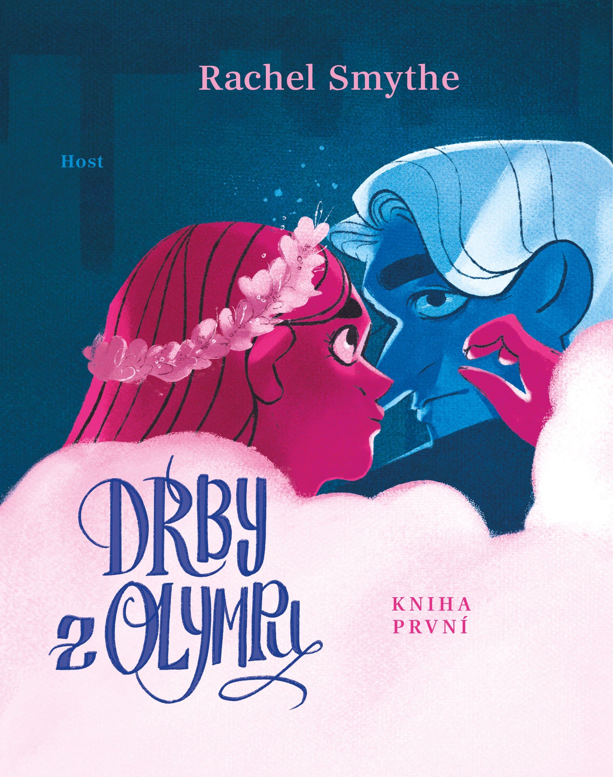 Pronikněte do tajemství Olympu