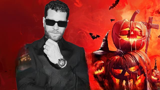 Majk Spirit & Dj Grimaso