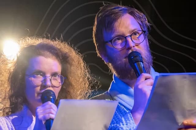 Zítra nevstáváme II.: Umírání