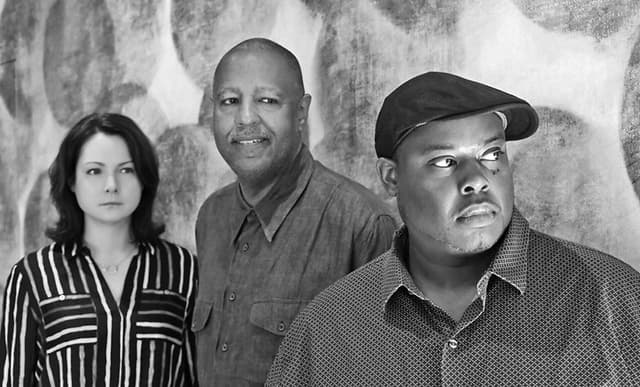Kris Davis Trio
