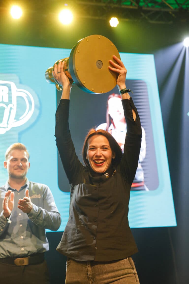Klára Brodecká