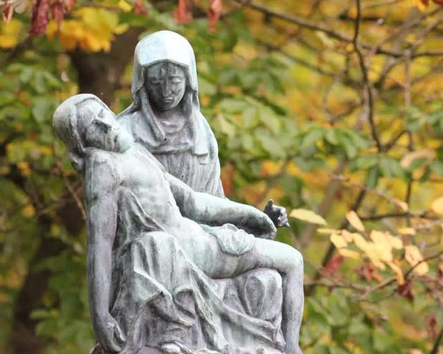STABAT MATER