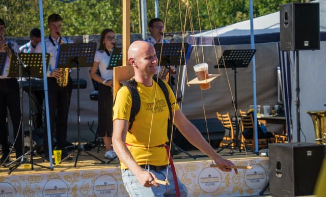 Sentický pivní festival