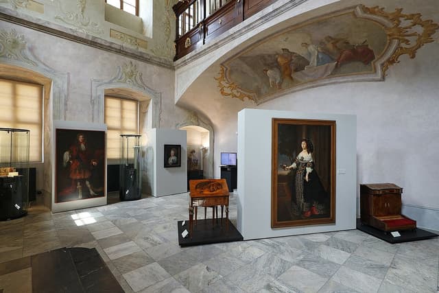Příběh Paláce šlechtičen – nové poznatky