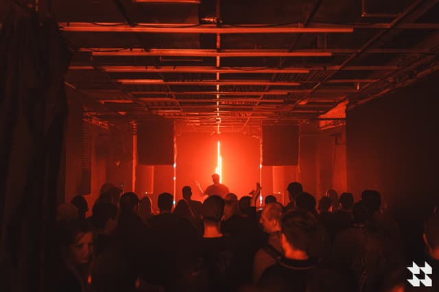 bg*collectiv presents: Simula [UK] & Buunshin [NL]