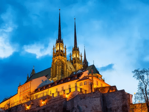 Porozumění, smíření a naděje