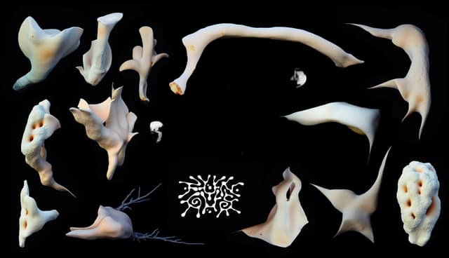 Fungus - Before The Summer Crust