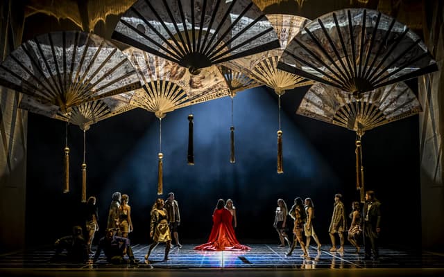 Manon Lescaut