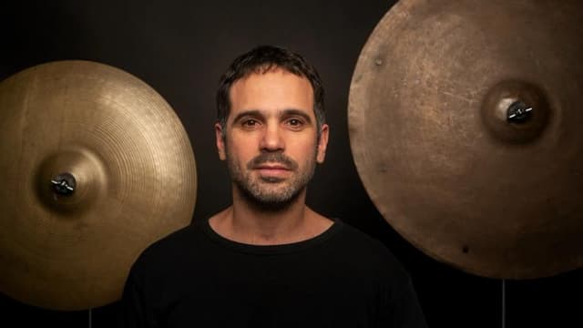 Udi Shlomo