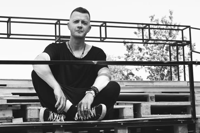 Jakub König & Hvězdy