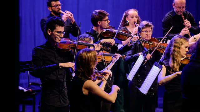 Mezinárodní hudební festival Leoše Janáčka