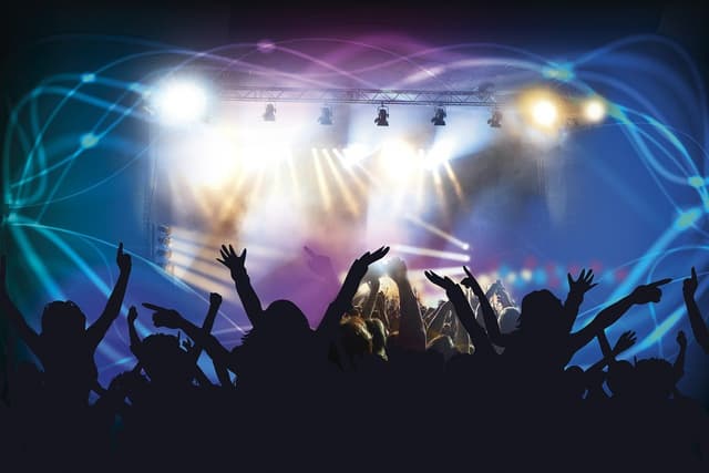 Anthropos DNB & Techno Open air