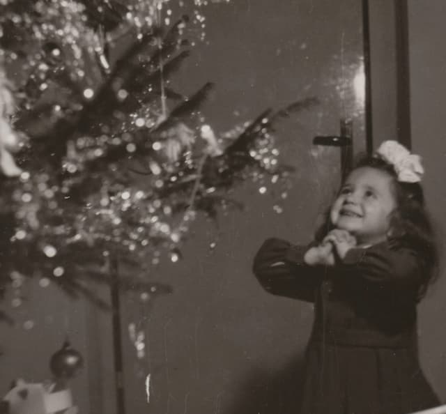 Jak voněly staré Vánoce