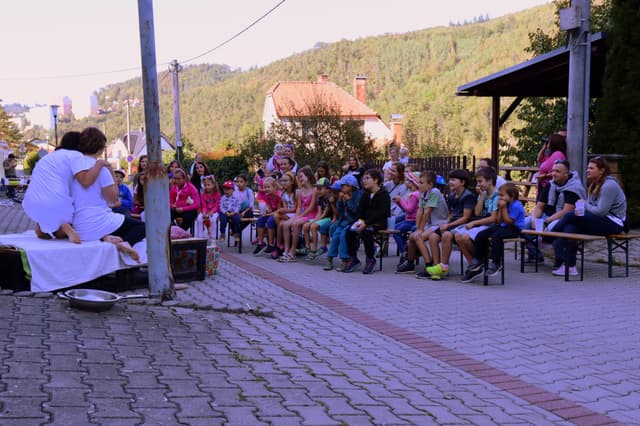 Zažít Adamov jinak