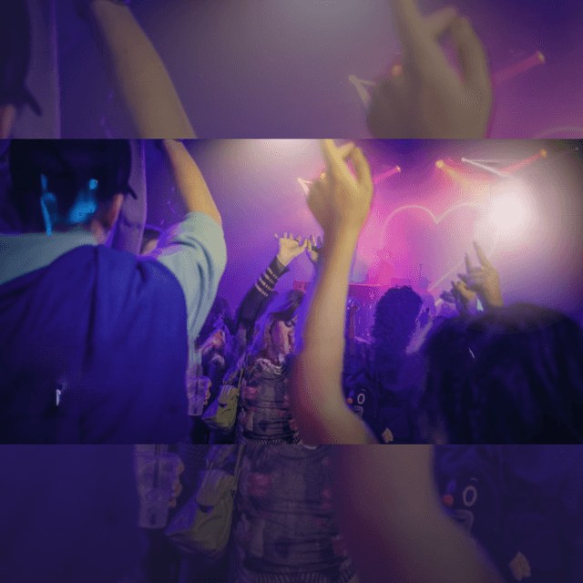 Brno Pride Closing Party: Garden of Eden