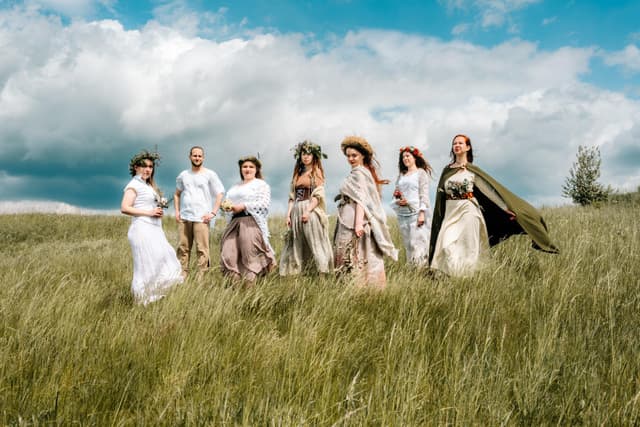 Samhain III | Lichočar | Sukuba ensemble