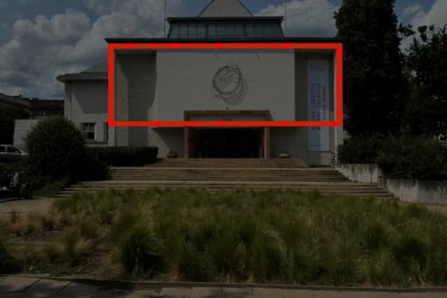 Videomapping: Pocta Daliboru Chatrnému